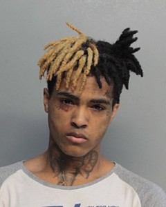 Create meme: xxtenations, sad xxtentacion, xxxtentacion of mugshot