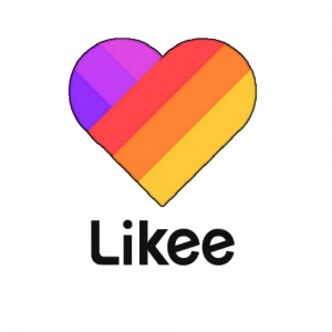 Create meme: likee, app likee, app like