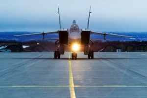 Create meme: the plane, The MiG-31