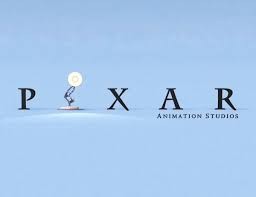 Создать мем: пиксар лампа, pixar лампа, студия пиксар