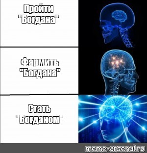 Создать мем: null