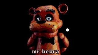 Create meme: five nights with freddie 9, mr. bebra freddy bear, five nights with Freddy 