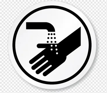 Create meme: The wash hands icon, easy washing icon, hand washing sign