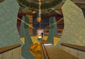 Создать мем: hl: opposing force ксен, игра half life 2, half-life