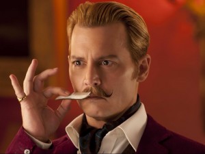 Create meme: mortdecai movie 2015, johnny Depp mortdecai, movies with johnny Depp