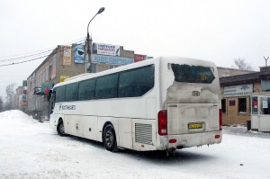 Create meme: hyundai universe space luxury, hyundai universe space luxury 2011 photo, white bus Hyundai universe noble