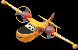Create meme: planes fire and water