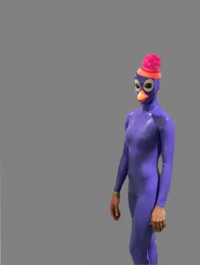 Создать мем: spider man skins, женщина кошка в фиолетовом костюме, seven of nine star trek breast expansion
