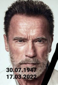 Create meme: Arnold Schwarzenegger 2019, Arnold Schwarzenegger