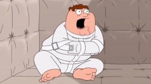 Create meme: the griffins, Peter Griffin