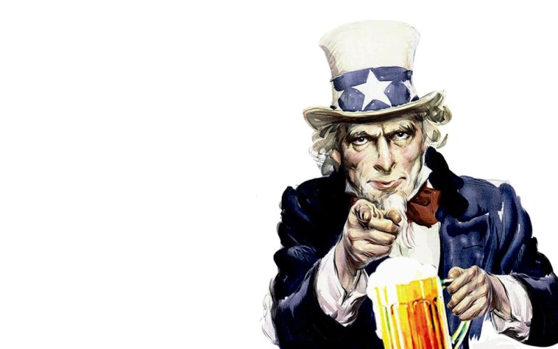 Create meme: uncle, who is uncle Sam, i want you to