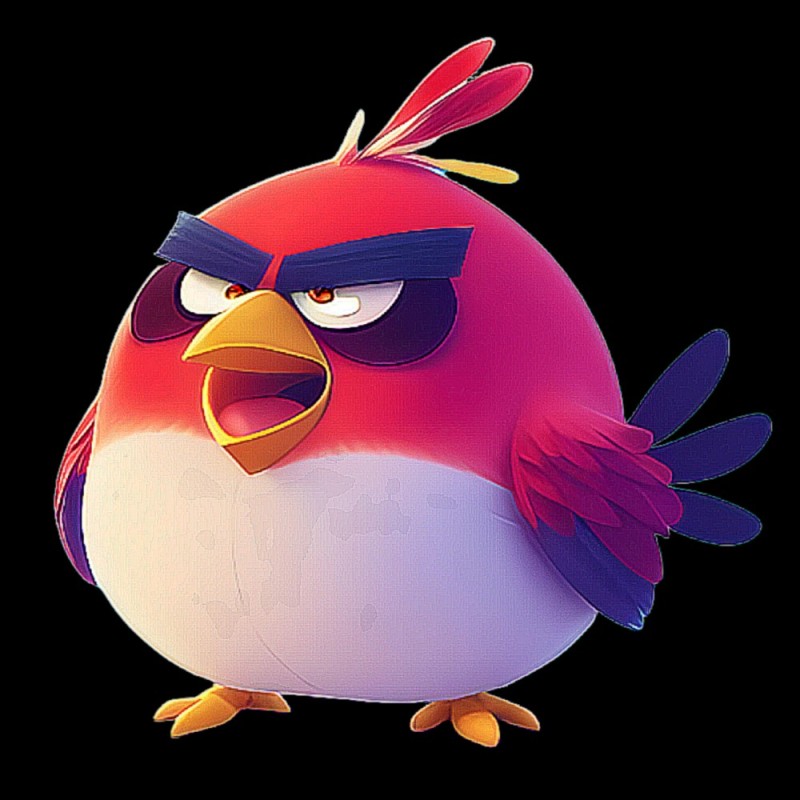 Create meme: angry birds , angri birds angry birds, angry birds 2 