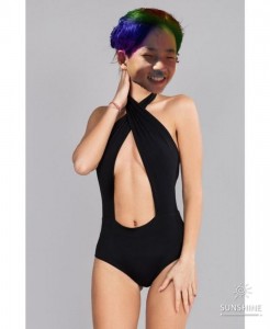 Create meme: swimwear