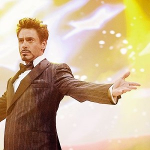 Create meme: Tony stark with outstretched hands, Downey, Robert Downey Jr iron man