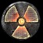 Create meme: icon stalker call of pripyat, Radiation icon stalker call of Pripyat, stalker icon