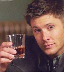 Create meme: the winchesters supernatural, Jensen ackles