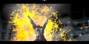 Создать мем: god of war ascension ps 3, кратос ascension, скриншот