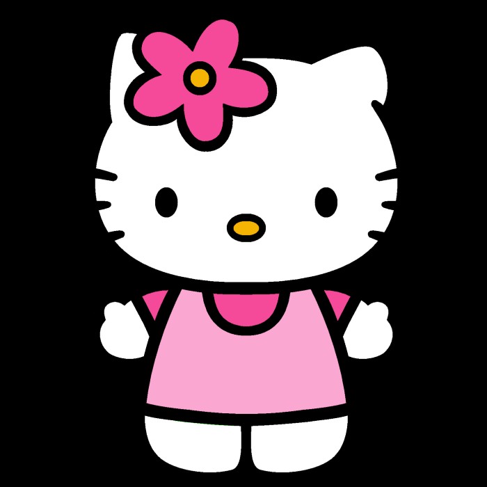 Create meme: hello kitty, kitty , hello kitty