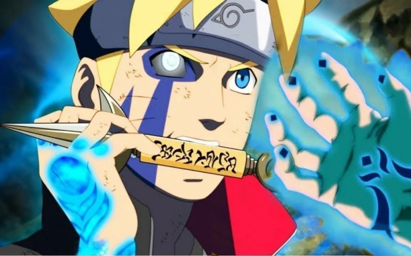 Create meme: Boruto is the new generation of Naruto, boruto Johan, Boruto: the next generation of Naruto