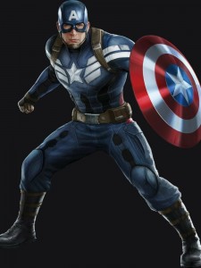 Create meme: captain America the Avengers, captain America