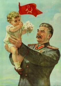 Создать мем: плакаты советские, плакаты ссср, иосиф виссарионович сталин