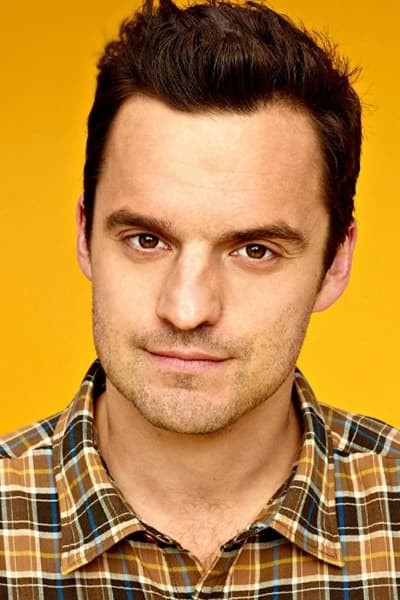 Create meme: jake johnson, jake johnson 2020, Jake Johnson who does he look like from the Russians