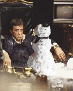 Create meme: al Pacino, Tony Montana Scarface, al Pacino Tony Montana