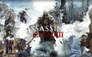 Create meme: game, assasin, assassin's creed iii