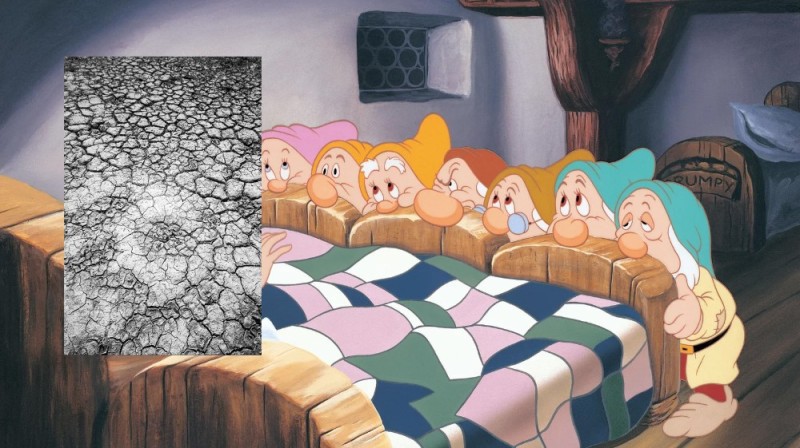 Create meme: snow white, snow white and the seven dwarfs , walt Disney snow white