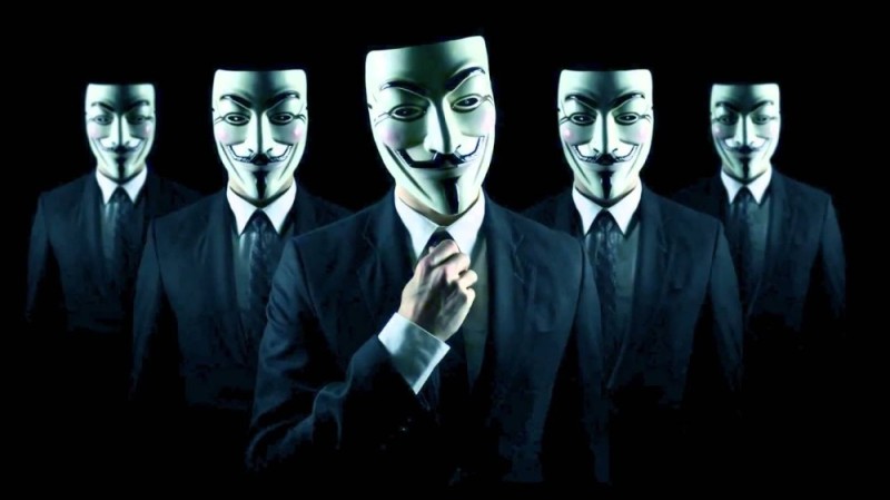 Create meme: the anonymous project, the man in the mask of anonymus, anonymous 