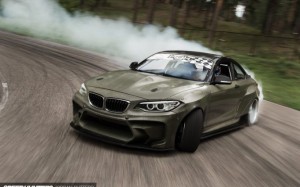 Создать мем: bmw f, BMW 2, bmw drift