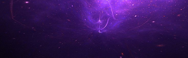 Create meme: purple space, The purple galaxy, space background