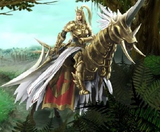 Create meme: Kingdoms rise to power, daisenran!! sangokushi battle Sun Quan, Dragon Spearman Rise of kingdoms