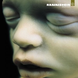 Создать мем: rammstein mutter обложка альбома 1000×1000, mutter rammstein обложка 720, rammstein mutter