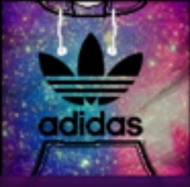 Create meme: adidas logo 1970, t-shirt get Adidas, adidas logo