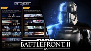 Создать мем: war, battlefront 2 челлендж board, star wars battlefront 2 the last jedi season