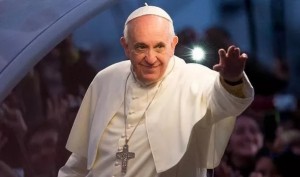 Create meme: the Pope, Pope Francis, Francis