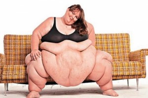 Создать мем: сюзанна эман, fat girl, fat people