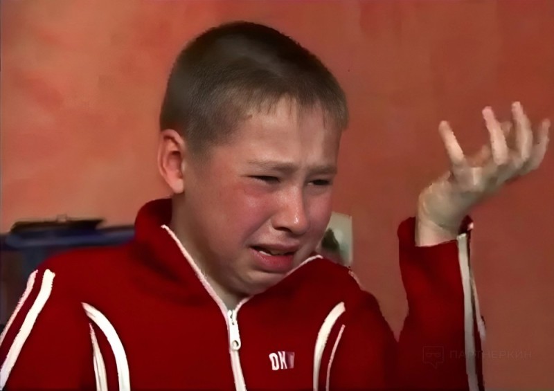 Create meme: meme guy crying , boy crying meme, Sashko 