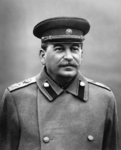 Create meme: the dictator, Stalin's order 227 not one step back, joseph stalin
