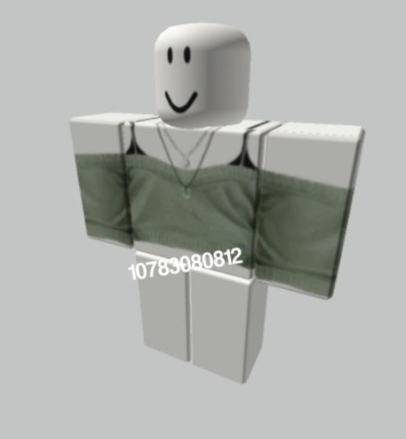 Create meme: clothing for get, roblox roblox, tops for roblox