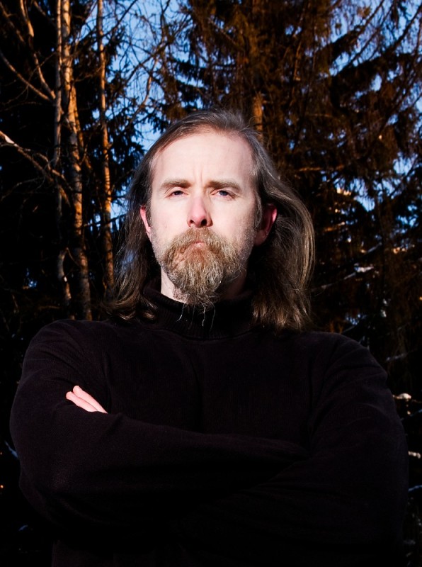 Создать мем: burzum burzum, варг, варг бурзум