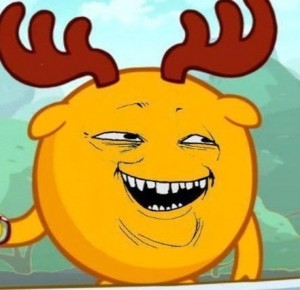 Create meme: meme ahaha, meme moose, memes