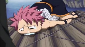 Create meme: fairy tail, Natsu