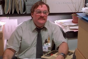 Create meme: humor, office space movie 1999, the office