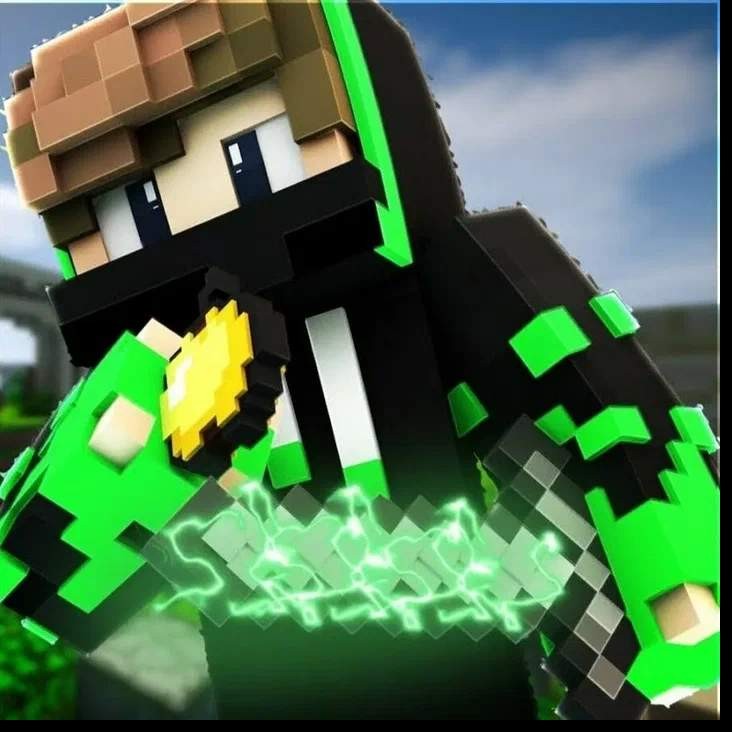 Create meme: cool minecraft, minecraft , lava minecraft