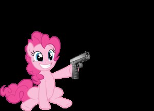 Create meme: Pinkie pie 