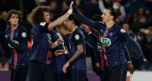 Создать мем: david luiz, bola, ibrahimovic