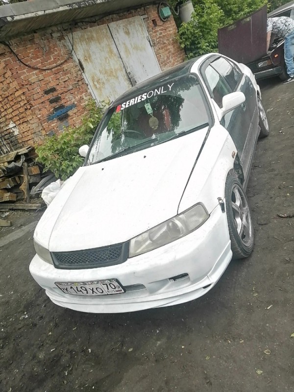 Создать мем: хонда аккорд sir 1999, honda accord 2000, honda accord 6 sir