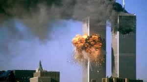 Создать мем: теракт башни близнецы, усама бен ладен аль каида, 9 11 conspiracy theories